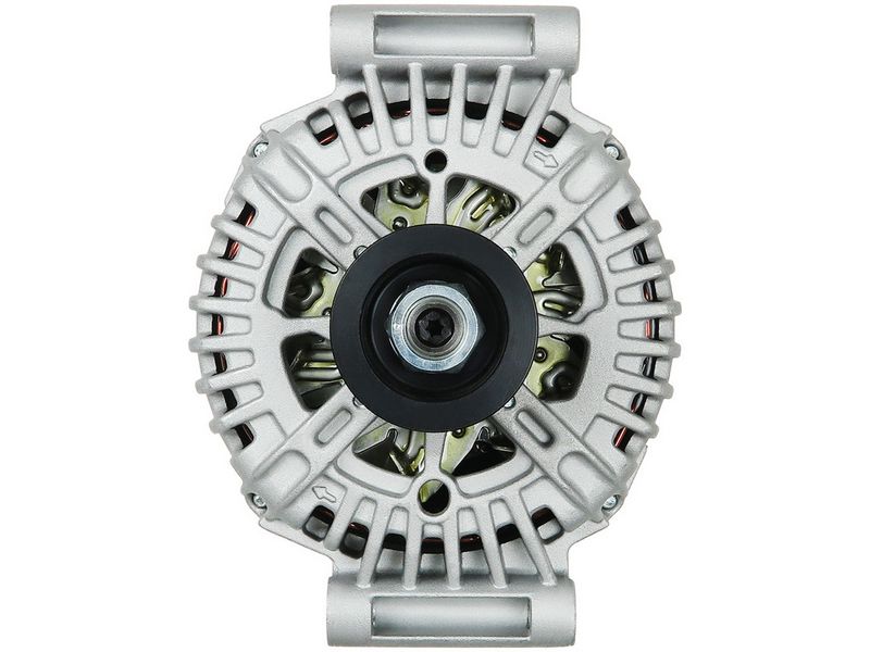 Brand new AS-PL Alternator