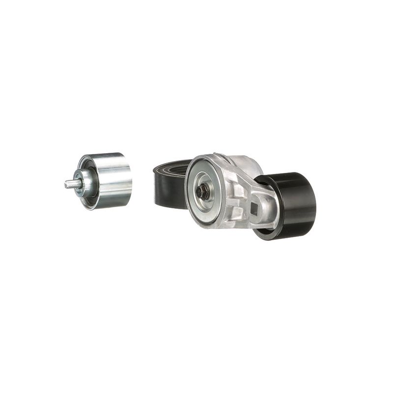 GATES K0112PK1815HD V-ribbed Belt Set