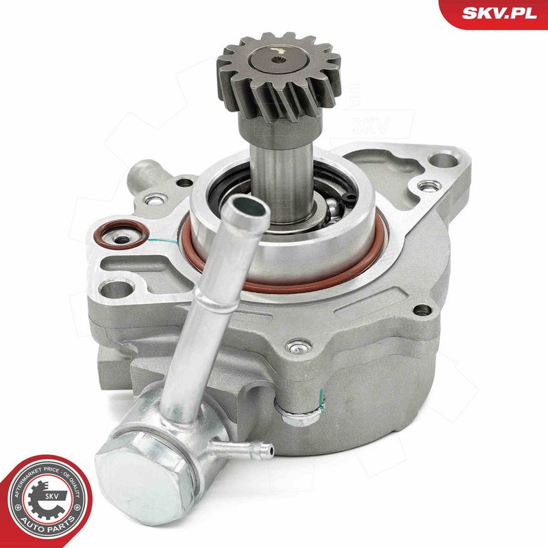 Pump, pidurisüsteem, ESEN SKV 18SKV067