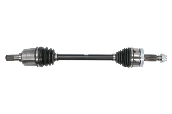 полуоска POINT GEAR