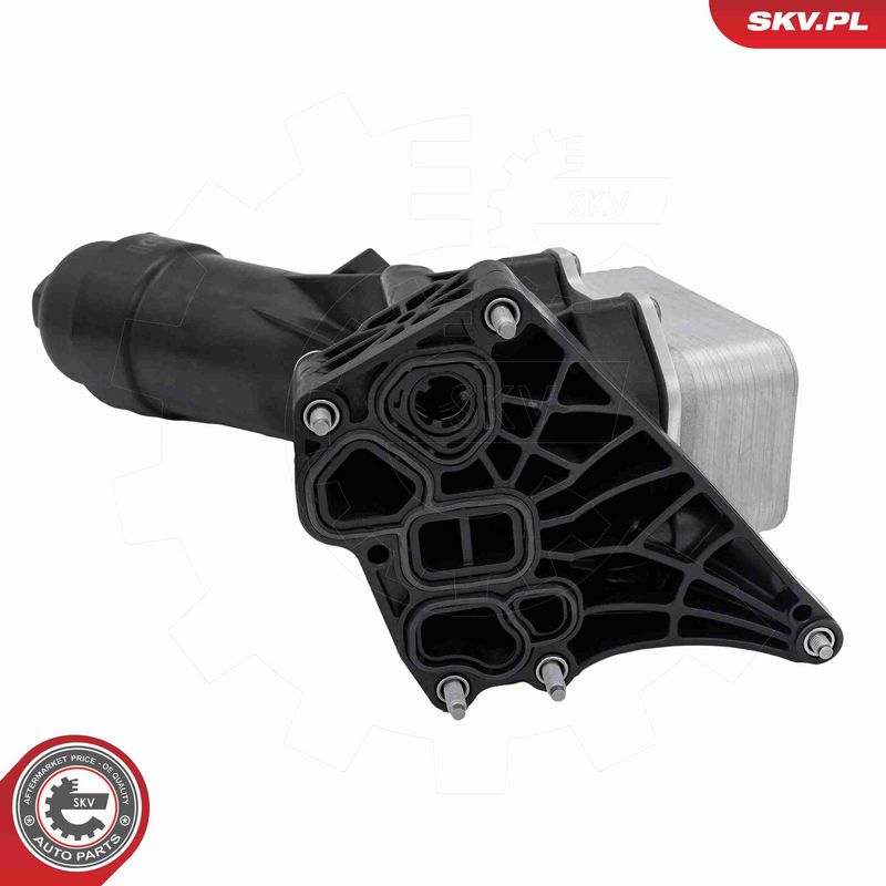 ESEN SKV 31SKV514 - Oil Cooler, engine oil