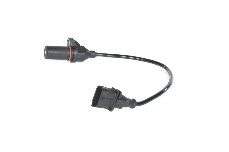 BOSCH 0281002629 Sensor, crankshaft pulse