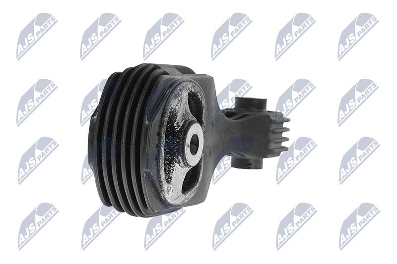 Paigutus, Mootor, NTY ZPS-HD-136