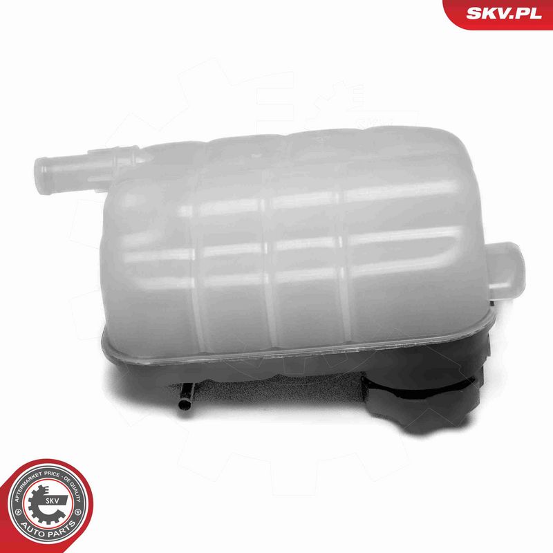 ESEN SKV 61SKV398 Expansion Tank, coolant