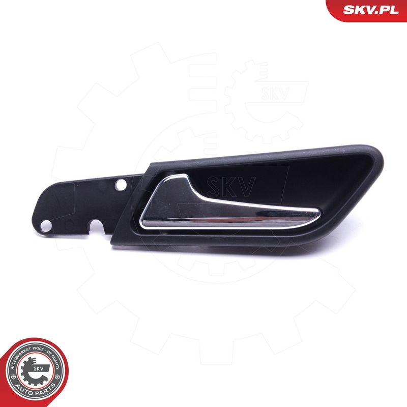 Väljaspoolne uksekäepide, ESEN SKV 96SKV811