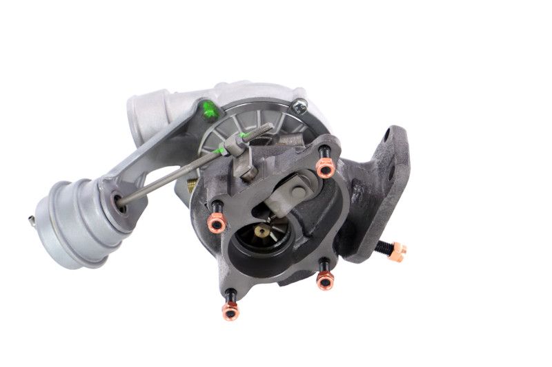 REMANTE 003-001-000033R Turbokompresorius