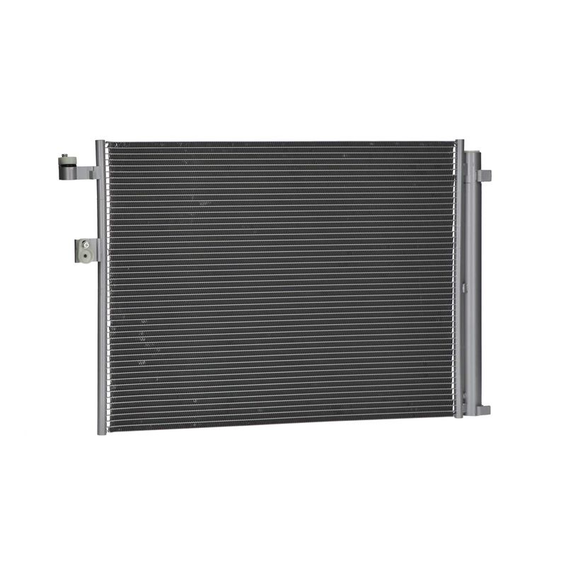 NISSENS 941007 Condenser, air conditioning