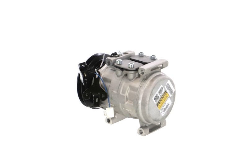 REMANTE 005-001-000182R Compressor, air conditioning