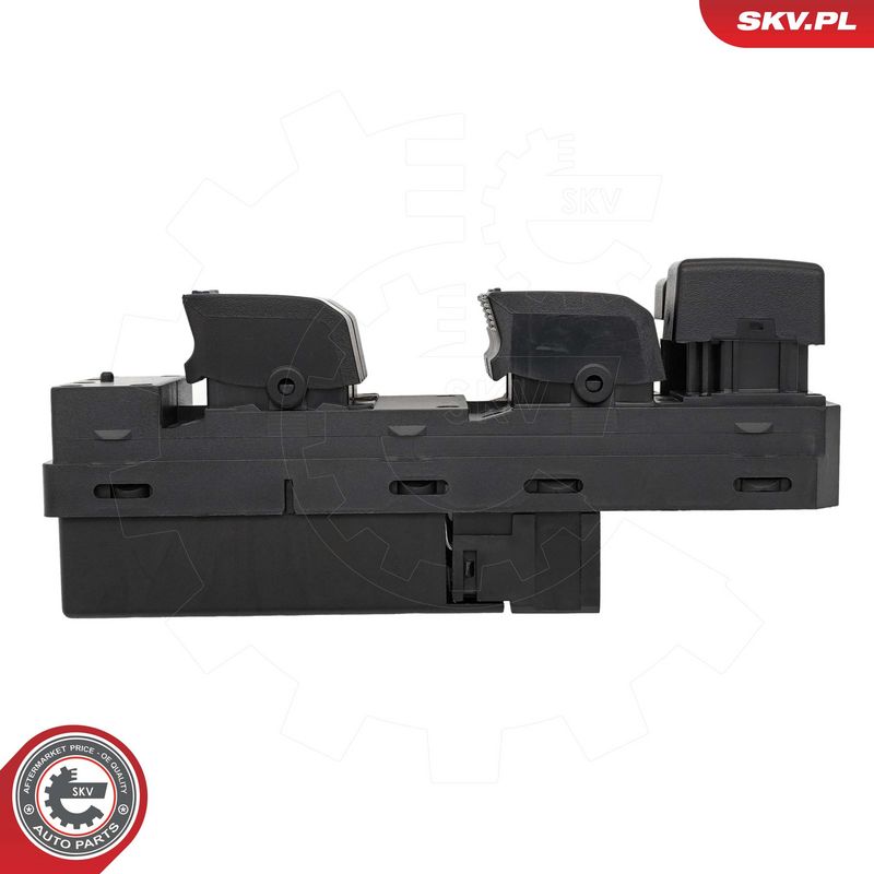 Lüliti, aknatõstuk, ESEN SKV 37SKV532