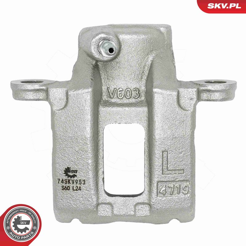 Pidurisadul, ESEN SKV 74SKV953