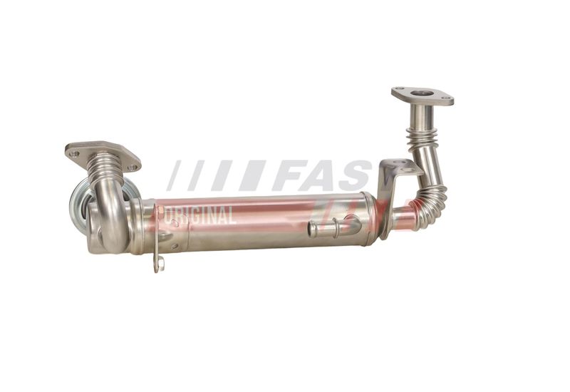 Radiaator, heitgaaside tagasijooks, FAST FT60406