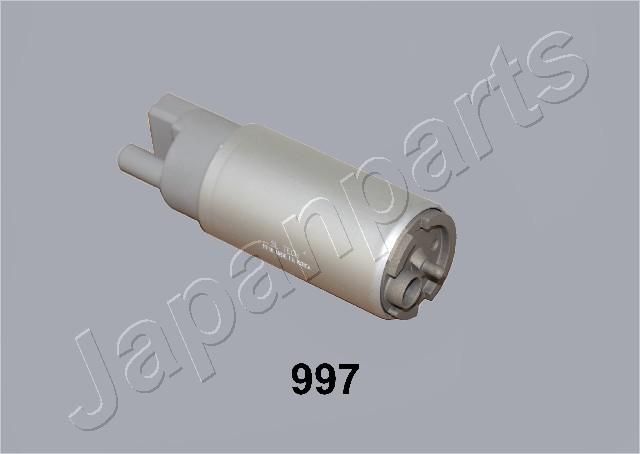 JAPANPARTS FIAT електро-бензонасос 3.3 Bar Alfa Romeo 155 1,7-,1,8/2,0,Chevrolet Aveo,Ford,Hyundai,Lada,Toyota,Daewoo N