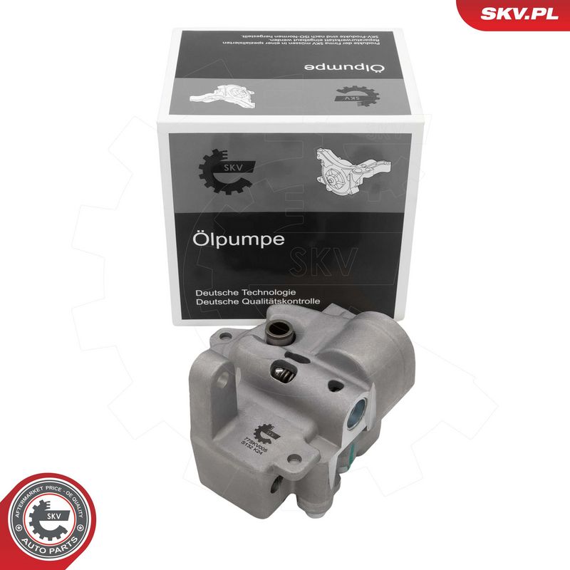 Õlipump, ESEN SKV 77SKV005