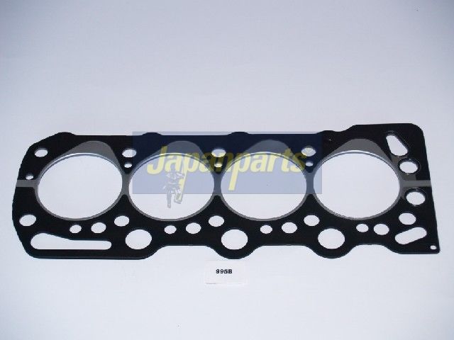 JAPANPARTS Tarpiklis, cilindro galva