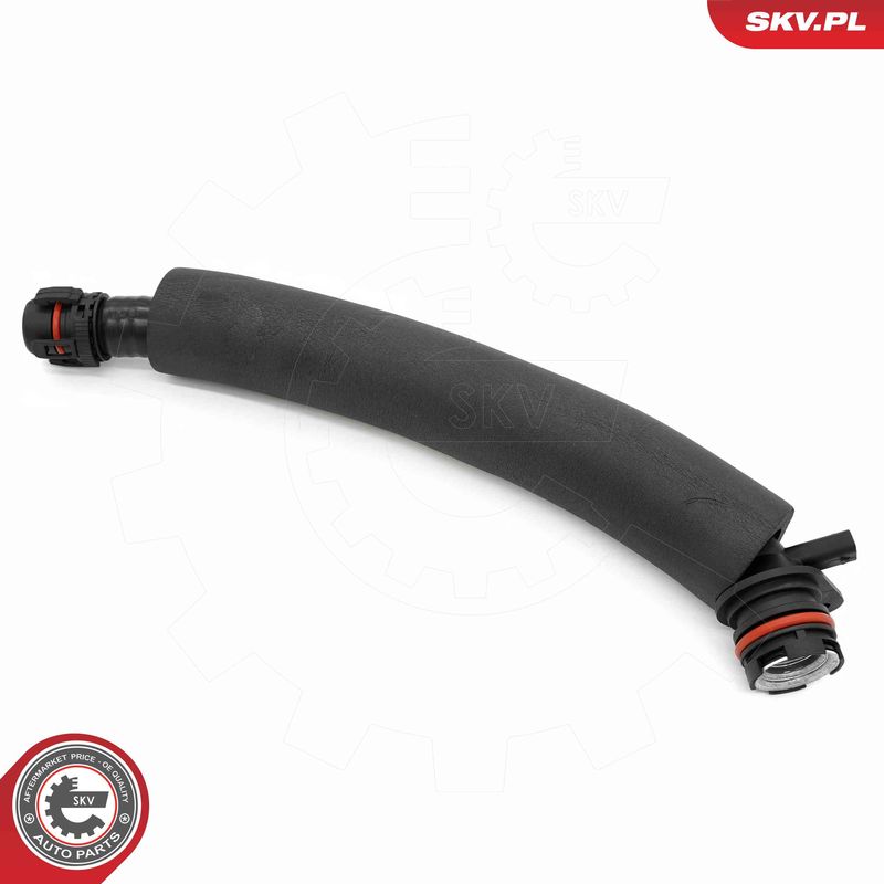 ESEN SKV 54SKV743 Hose, crankcase ventilation