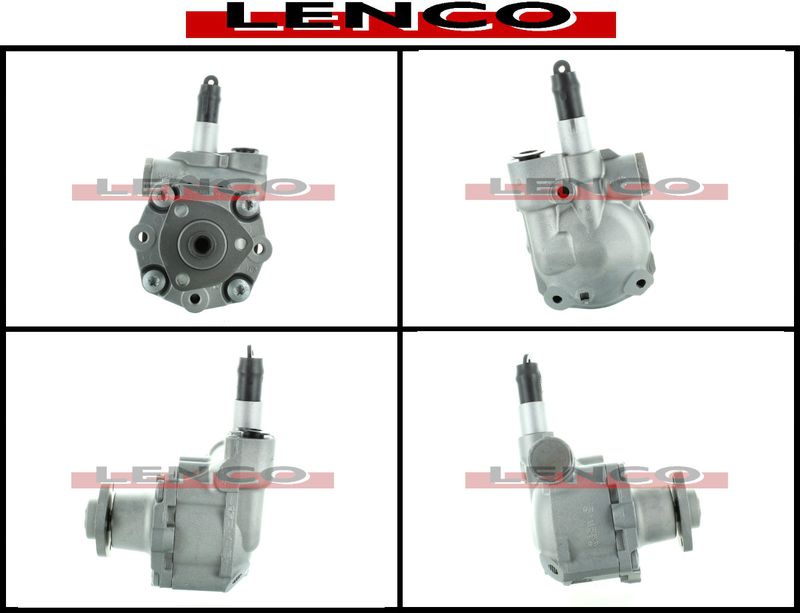 LENCO hidraulikus szivattyú, kormányzás SP4352