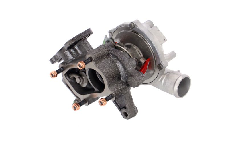 REMANTE 003-001-000148R Charger, charging (supercharged/turbocharged)