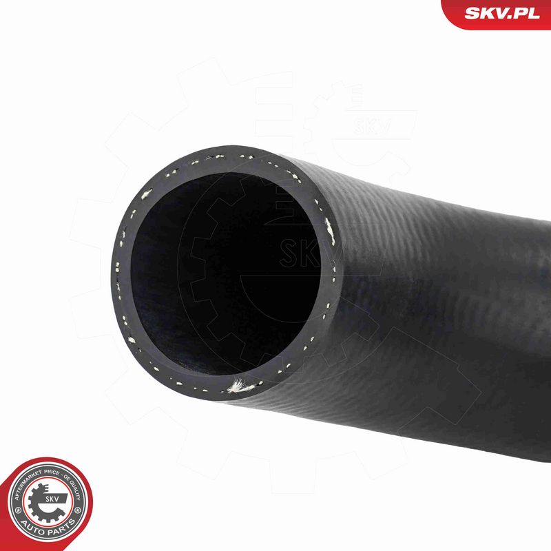 ESEN SKV 43SKV968 Charge Air Hose