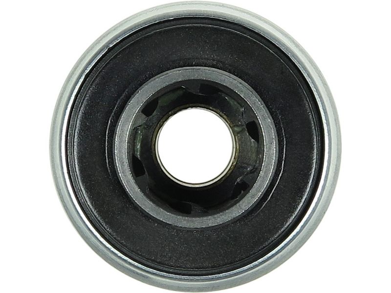 Vabajooks, starter, AS-PL SD1011