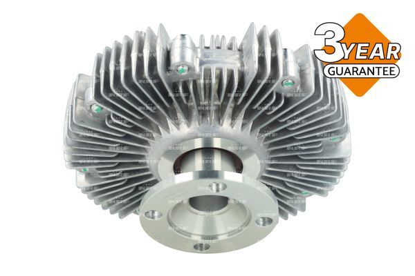 Sidur, radiaatoriventilaator, NRF 49626