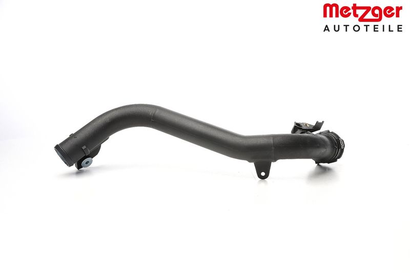 METZGER AUTOTEILE 2400379 Charge Air Hose