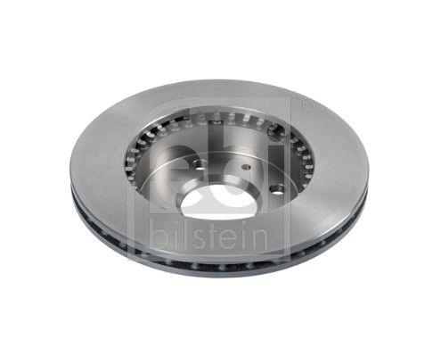 FEBI BILSTEIN 12137 Brake Disc