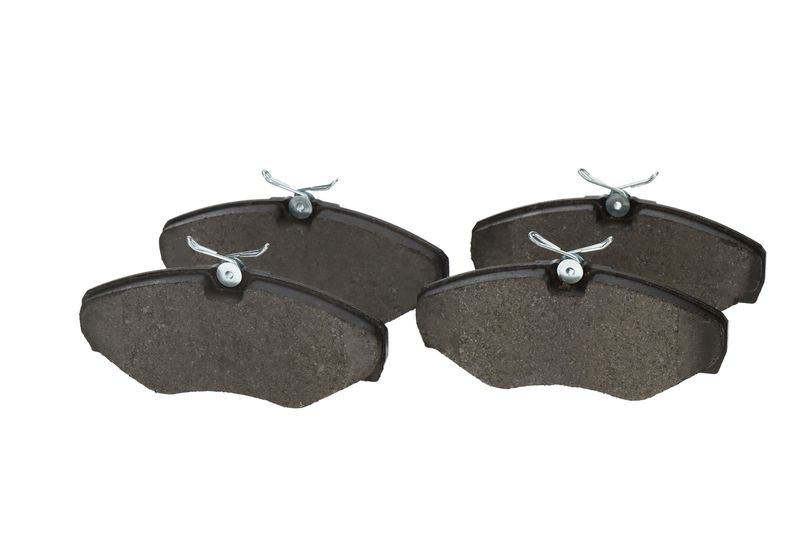 BREMSBELAGSATZ SCHEIBENBREMSE VALEO 301545A 14