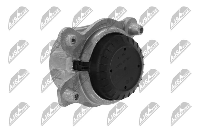 Paigutus, Mootor, NTY ZPS-ME-046