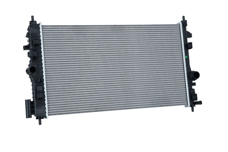 Radiaator, mootorijahutus, NRF 53776