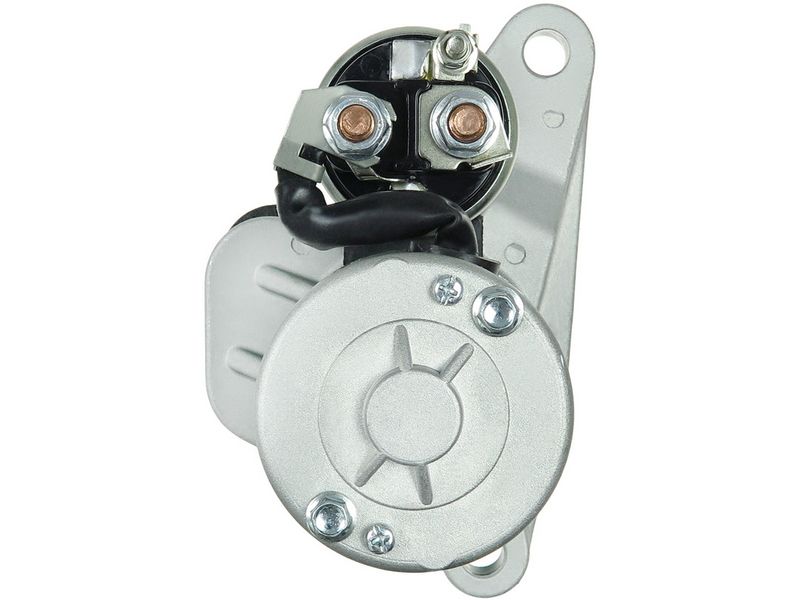 AS-PL S2014 Starter