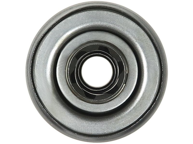 Vabajooks, starter, AS-PL SD4103P