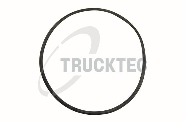 TRUCKTEC AUTOMOTIVE 01.14.024 - Seal, air filter housing
