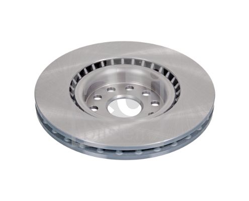 FEBI BILSTEIN 44009 Brake Disc