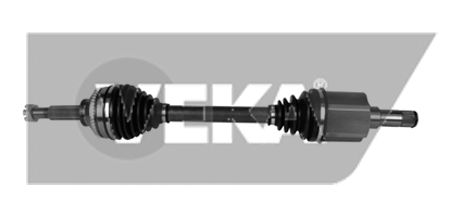 OEM код товара: CC113B437BB