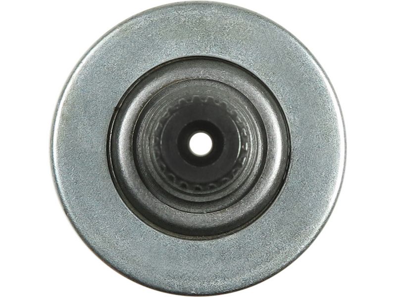 Vabajooks, starter, AS-PL SD5124