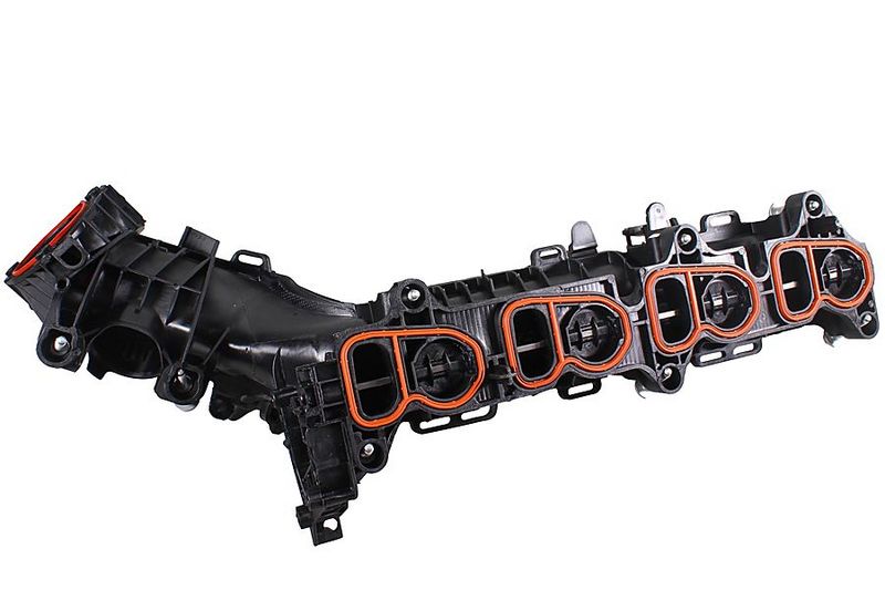 METZGER AUTOTEILE 2100148 Intake Manifold Module