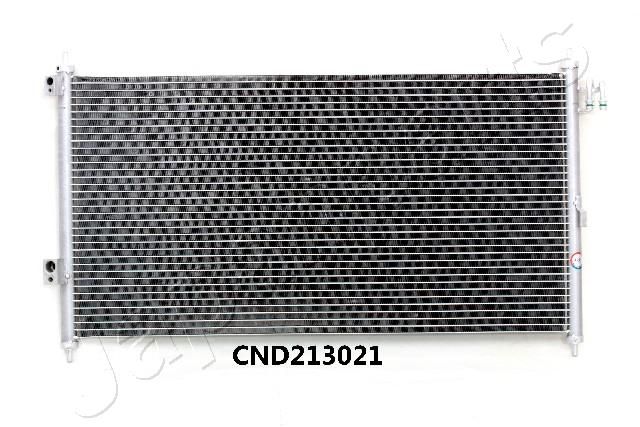 JAPANPARTS kondenzátor, klíma CND213021