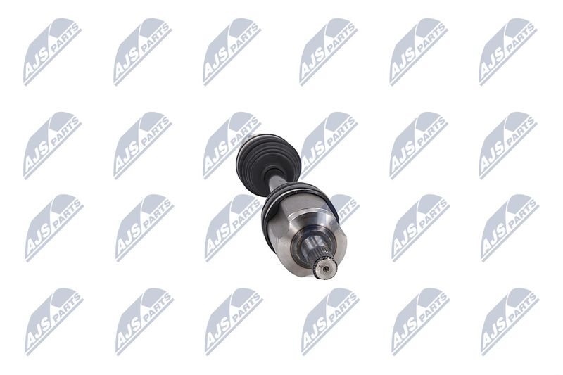 Veovõll, NTY NPW-CH-052