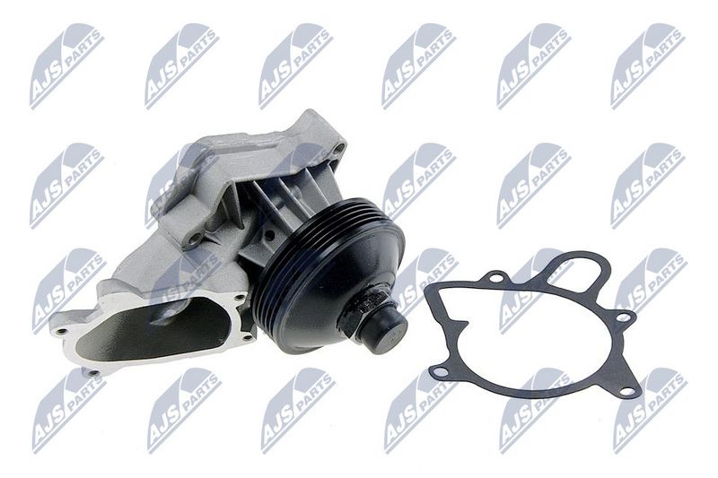 NTY CPW-BM-035 Water Pump, engine cooling