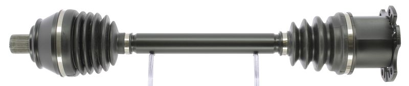 CEVAM 51408 - Axle Shaft