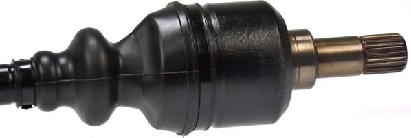 LÖBRO 302428 Drive Shaft