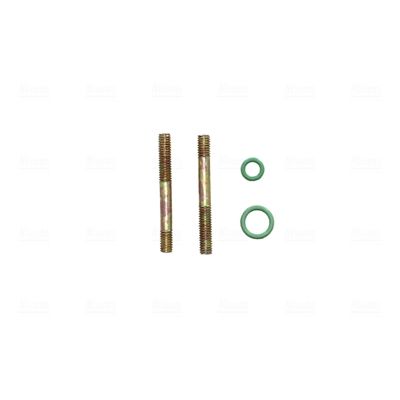 NISSENS 940221 Condenser, air conditioning