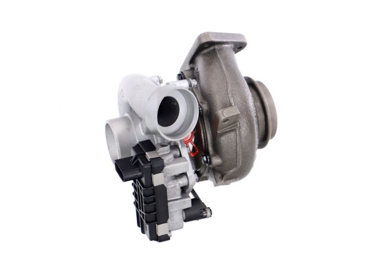 REMANTE 003-002-001365R Charger, charging (supercharged/turbocharged)