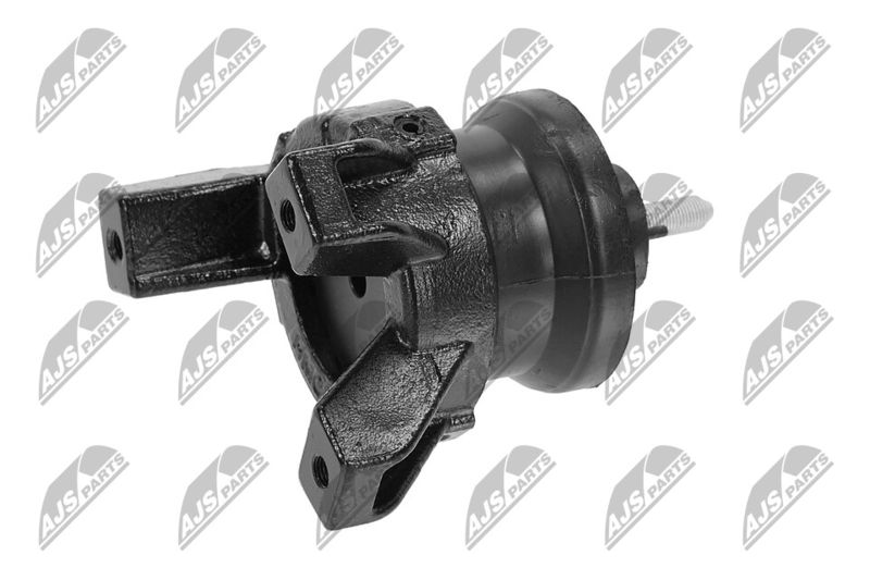 Paigutus, Mootor, NTY ZPS-HY-535