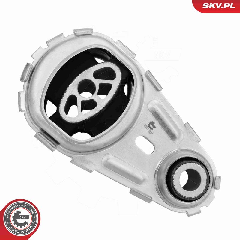 ESEN SKV 75SKV384 Mounting, engine