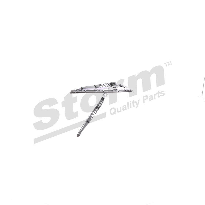 Balai d'essuie-glace STORM QUALITY PARTS STO530450CLAS