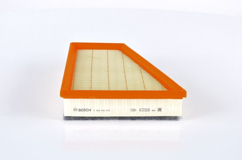 Bosch Air Filter F 026 400 470 (F026400470)