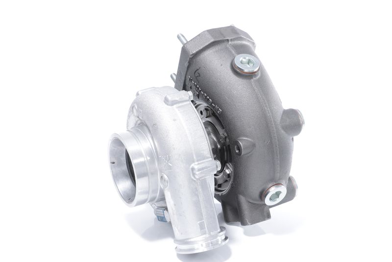 Compresor,sistem de supraalimentare T912539 BTS Turbo
