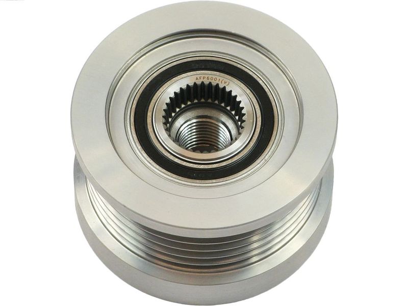 AS-PL AFP6001(V) Alternator Freewheel Clutch