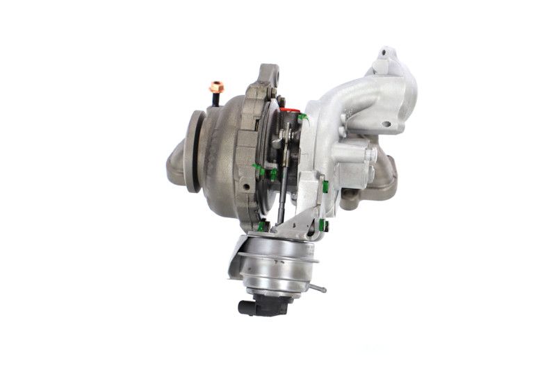 REMANTE 003-001-003294R Charger, charging (supercharged/turbocharged)